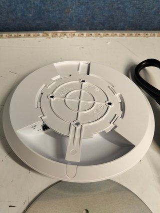 Ubiquiti UniFi UAP-AC-LITE Punto de Acceso Dual Band