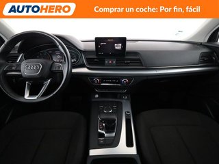 Audi Q5 40 TDI quattro Design