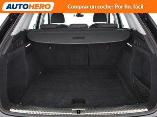 Audi Q5 40 TDI quattro Design