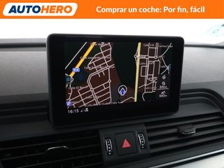 Audi Q5 40 TDI quattro Design