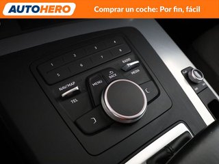 Audi Q5 40 TDI quattro Design