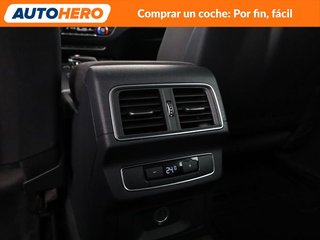 Audi Q5 40 TDI quattro Design