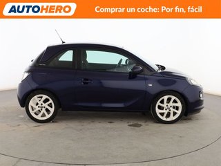 Opel Adam 1.2 Jam ecoFlex
