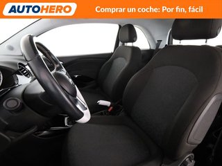 Opel Adam 1.2 Jam ecoFlex