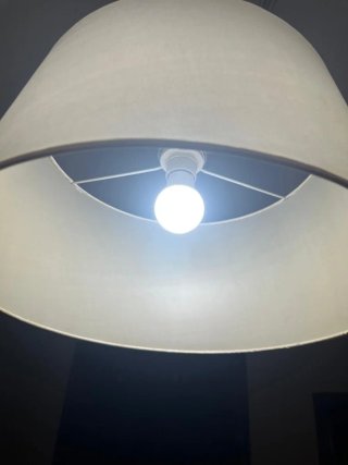 Lámpara de techo dormitorio