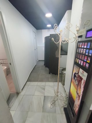 ☕ Traspaso cafetería consolidada