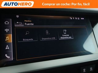 Audi A3 30 TDI advanced
