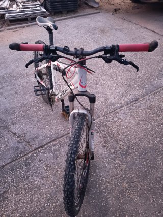 Bicicleta Orbea Montaña