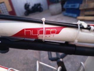 Bicicleta Orbea Montaña