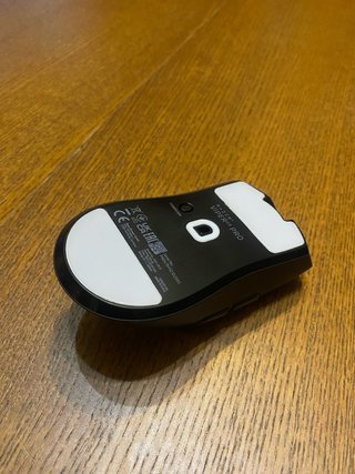 Razer Viper V3 PRO Ratón Gaming Negro sin dongle
