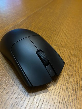 Razer Viper V3 PRO Ratón Gaming Negro sin dongle