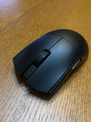 Razer Viper V3 PRO Ratón Gaming Negro sin dongle