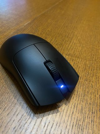Razer Viper V3 PRO Ratón Gaming Negro sin dongle