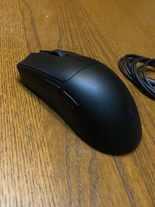 Razer Viper V3 PRO Ratón Gaming Negro sin dongle