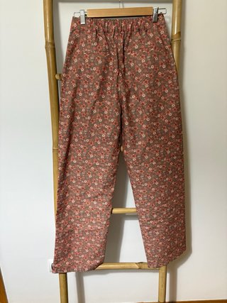 Pantalones Coosy florales