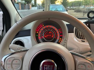 FIAT 500 Connect 2021