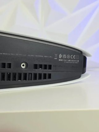 PlayStation 5 Pro 2TB Completa con caja