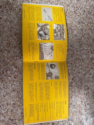 Manual Renault 12 Conducción y Entretenimiento