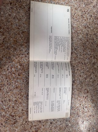 Manual Renault 12 Conducción y Entretenimiento
