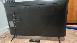 Samsung TV 43 pulgadas