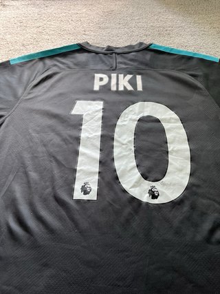 Camiseta Chelsea 17/18 Nike Aeroswift