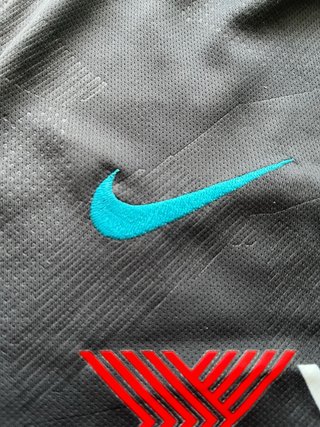 Camiseta Chelsea 17/18 Nike Aeroswift