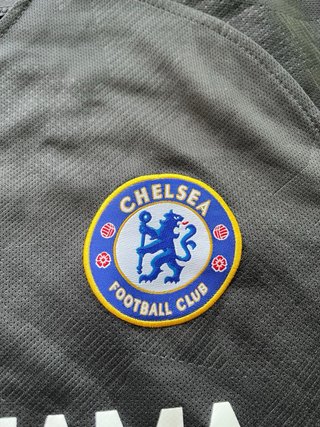 Camiseta Chelsea 17/18 Nike Aeroswift