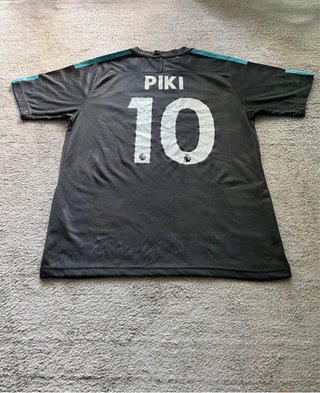 Camiseta Chelsea 17/18 Nike Aeroswift