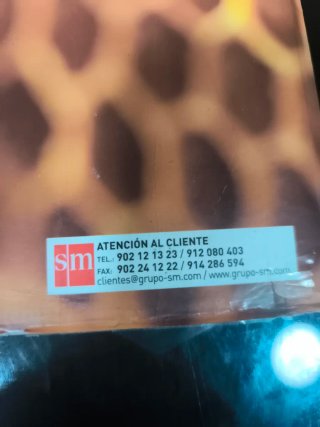 Matemáticas 2o ESO