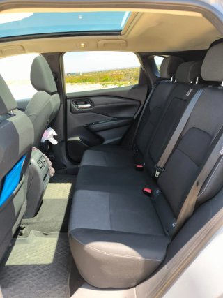 Alfombras de goma para coche