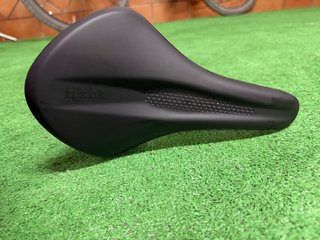 Sillín y tija Orbea Orca M30