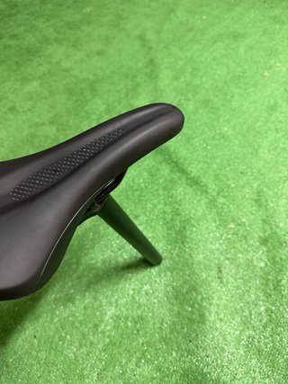 Sillín y tija Orbea Orca M30