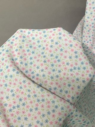 Camisón de verano poliéster