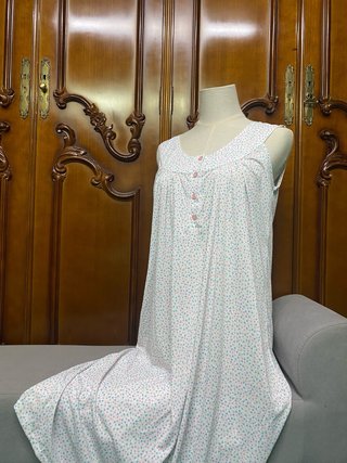 Camisón de verano poliéster