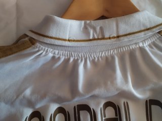 Camiseta Adidas Real Madrid Ronaldo 7