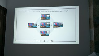 Proyector Seelumen FH900 Full HD Android + Mando
