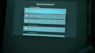 Proyector Seelumen FH900 Full HD Android + Mando