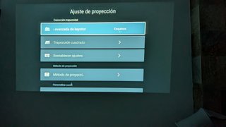 Proyector Seelumen FH900 Full HD Android + Mando