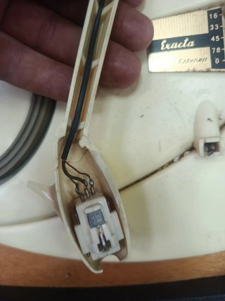 Tocadiscos Exacta Válvulas Años 60