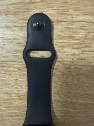Apple Watch Serie 5 40mm Negro