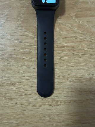 Apple Watch Serie 5 40mm Negro