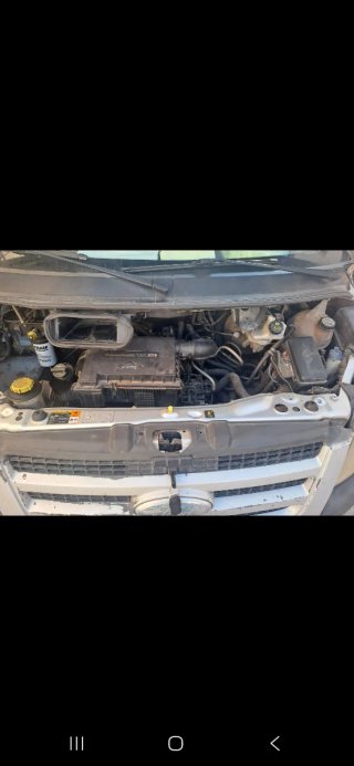 Ford Transit 2007