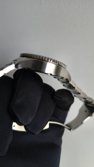Hamilton Khaki Navy Scuba Reloj Automático