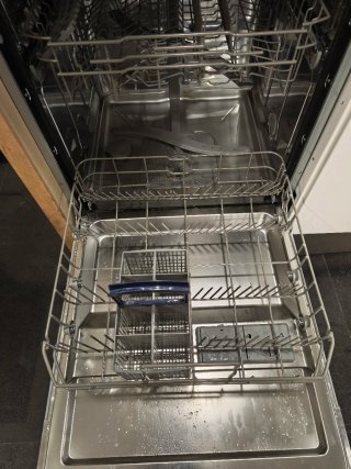 Lavavajillas Cecotec para empotrar