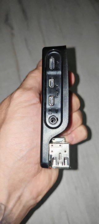 Raspberry Pi 3 Model B Negra