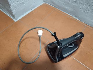 Plancha Rowenta Pro Master 2800W