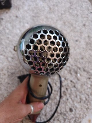 Asciugatrice per capelli Solac 1800W