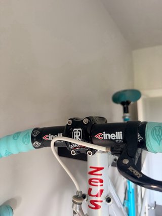 Bicicleta Orbea Zeus