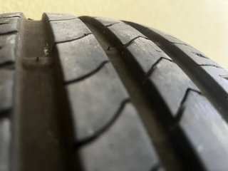Rueda Kumho 195/65/15