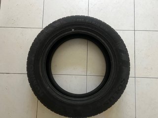Rueda Kumho 195/65/15